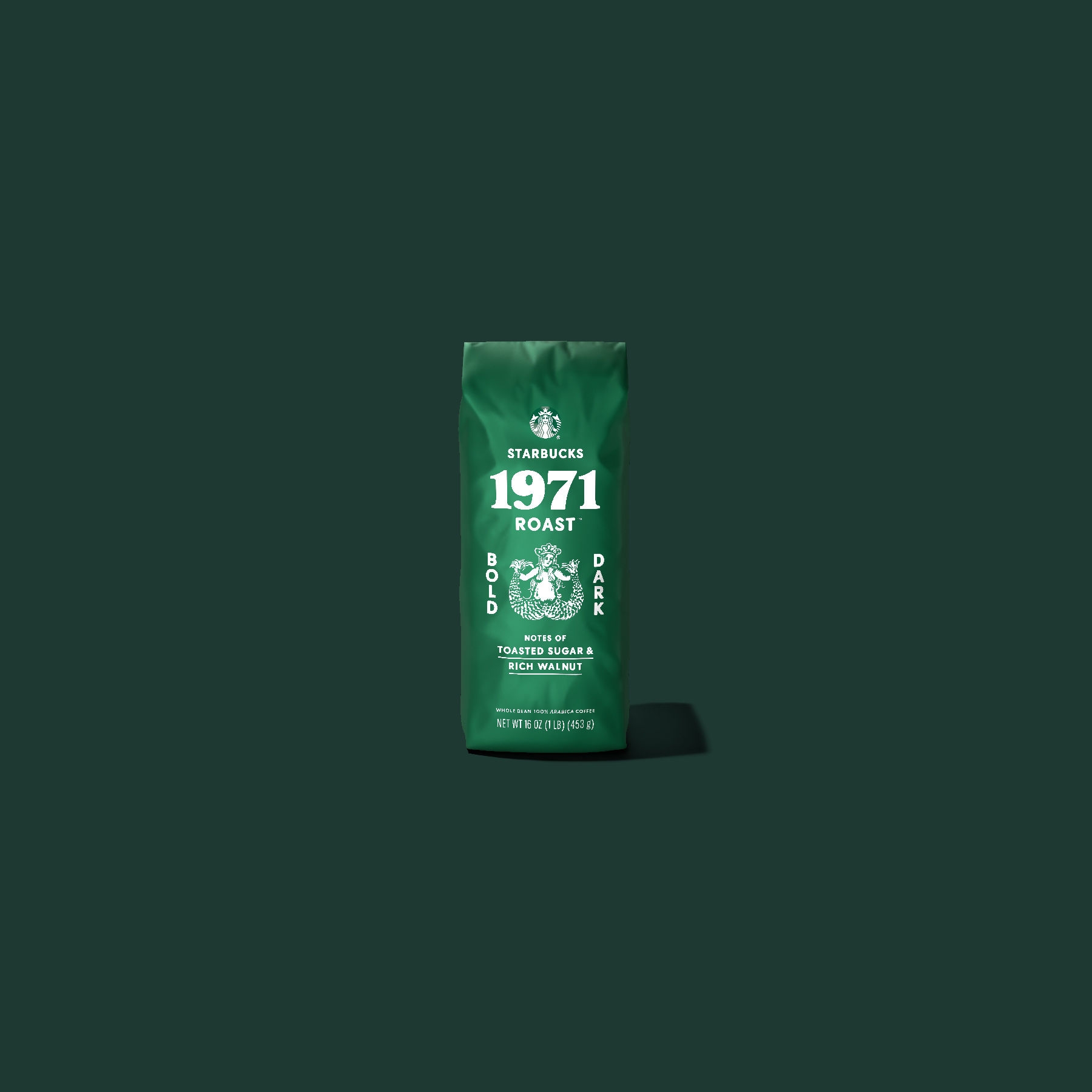 Starbucks 1971 Roast™: Starbucks Coffee Company