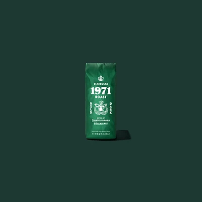 Starbucks 1971 Roast™