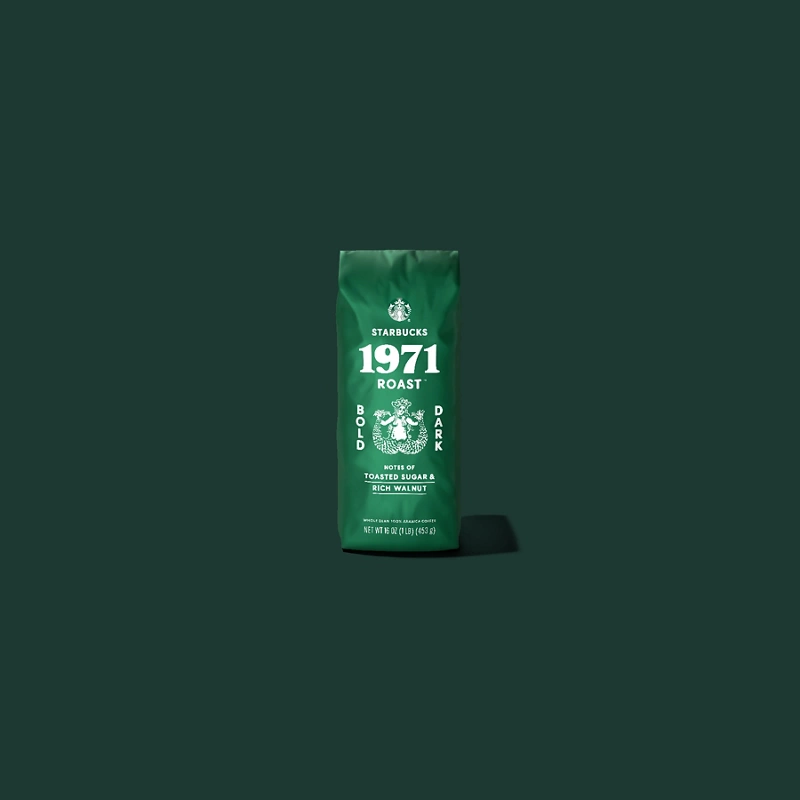 Starbucks 1971 Roast™