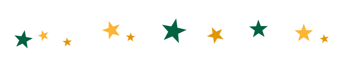 Ways to Order Stars