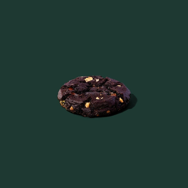 Venti Black Night Cookie