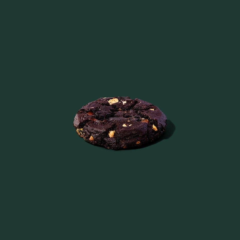 Venti Black Night Cookie