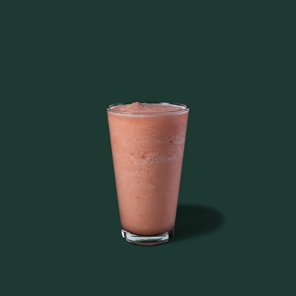 Strawberry Lemonade