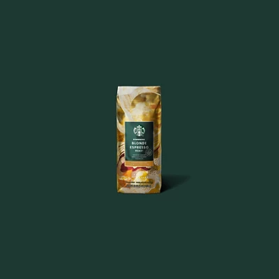 Starbucks® Blonde Espresso Roast