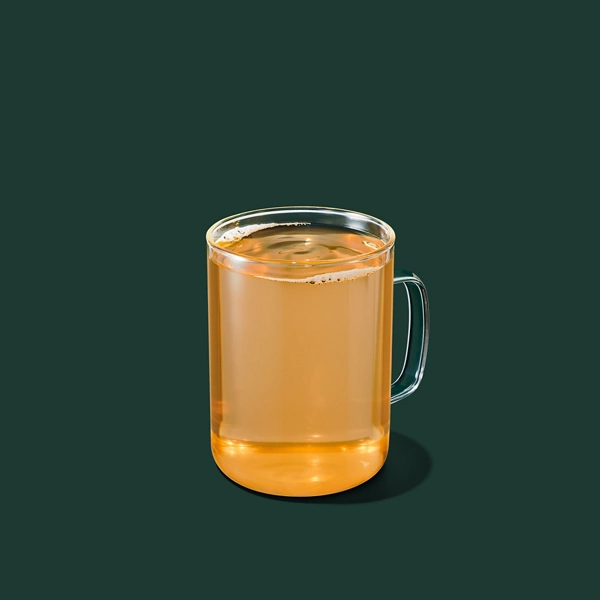 Chamomile Mint Blossom Tea