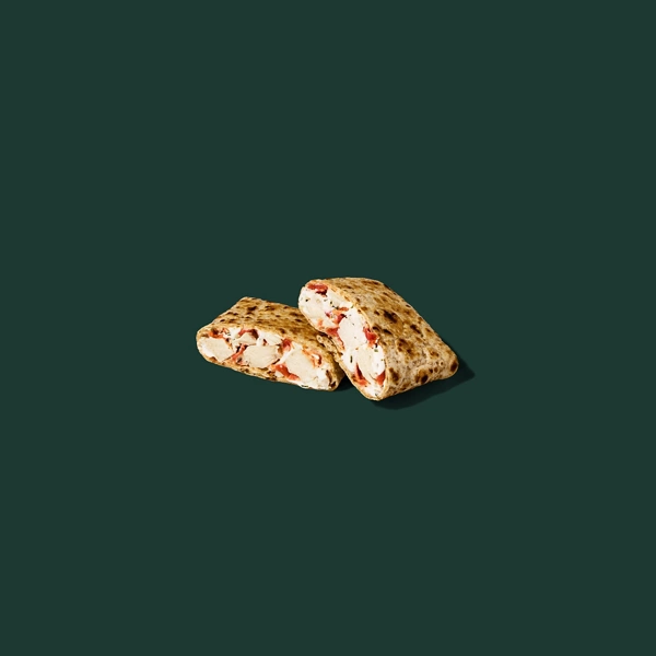 Chicken Bacon Protein Pocket