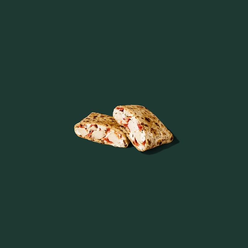 Chicken Bacon Protein Pocket