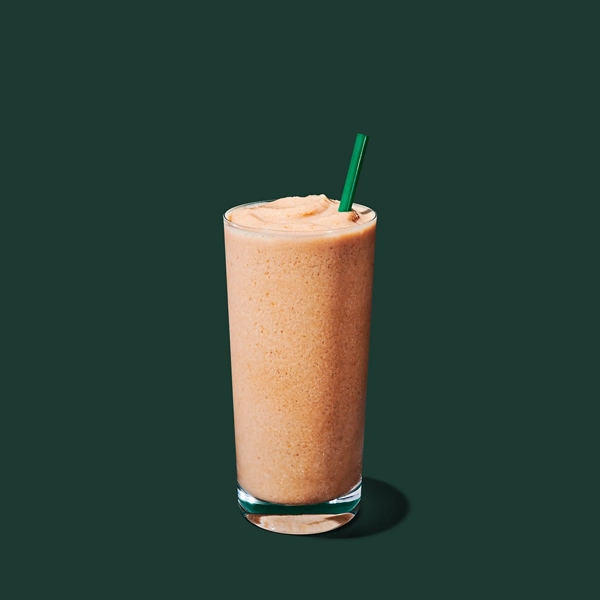 Coffee Frappuccino® Blended Beverage