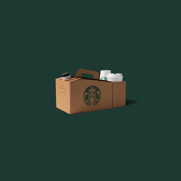 Coffee Traveler – Pike Place® Roast