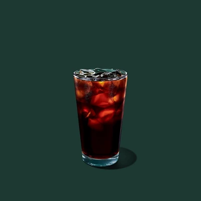 Cold Brew
