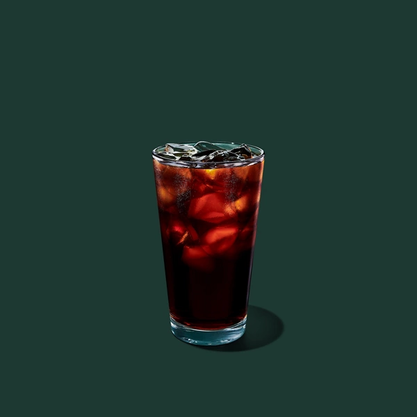 Cold Brew