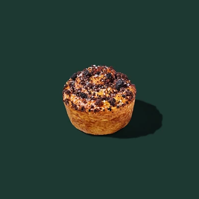 Cookie Croissant Swirl