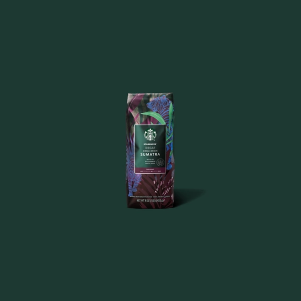 Decaf Sumatra