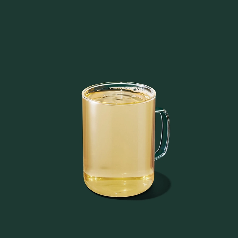 Emperor's Clouds & Mist® Tea