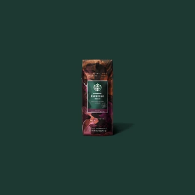 Espresso Roast