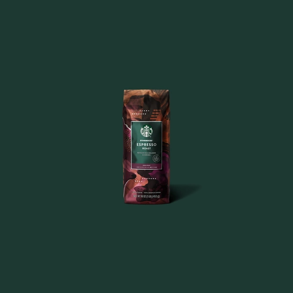 Espresso Roast