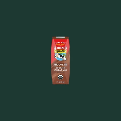Horizon Organic® Lowfat Chocolate Milk
