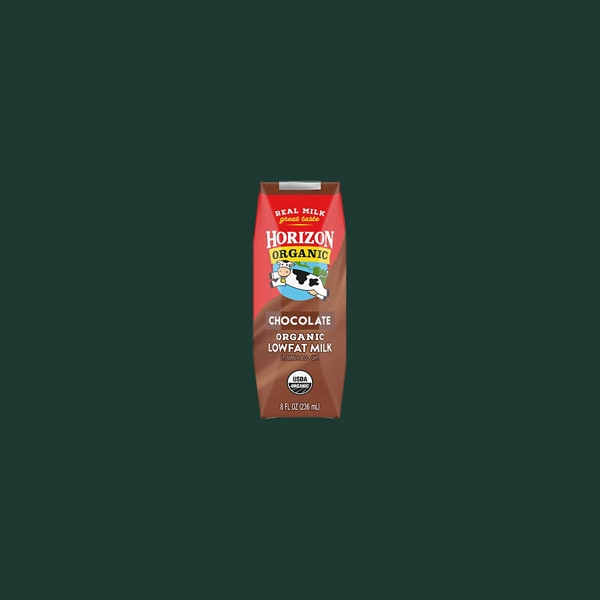 Horizon Organic® Lowfat Chocolate Milk