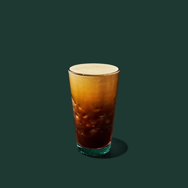 Caramel Aerocano