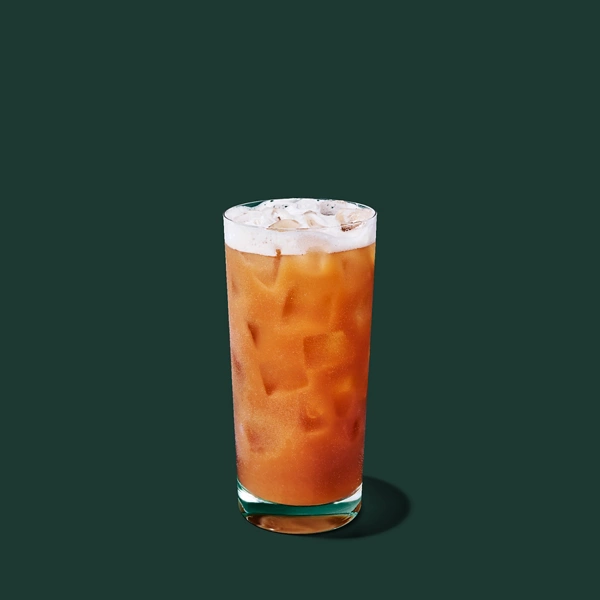 Iced Chaider