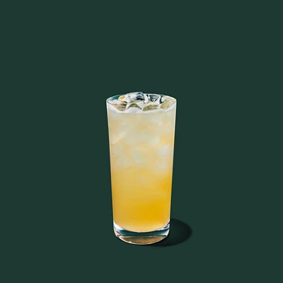 Iced Green Tea Lemonade