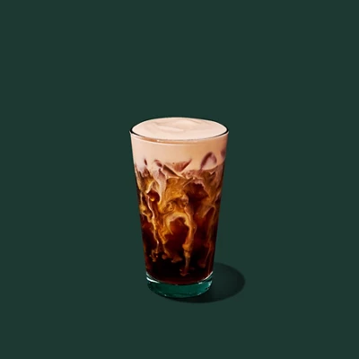 Orange Cream Cold Brew