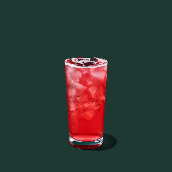 Iced Passion Tango® Tea