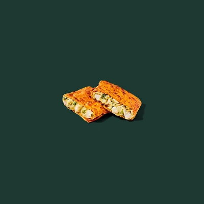 Jalapeño Chicken Pocket