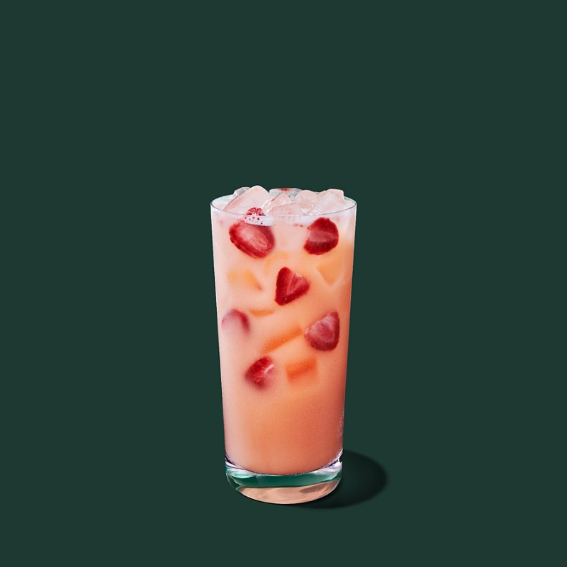 Mango Dream Energy Drink