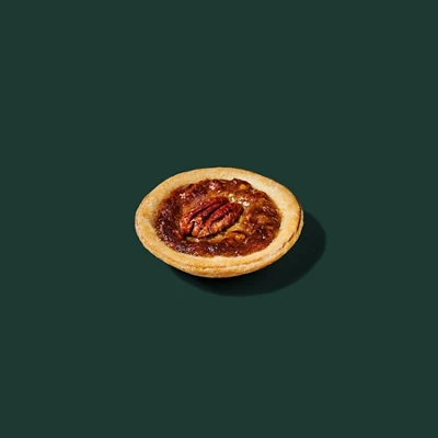 Pecan Mini Pie