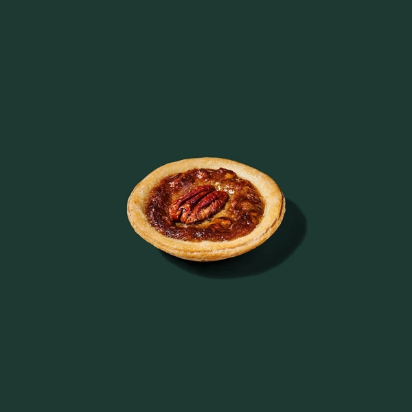 Pecan Mini Pie