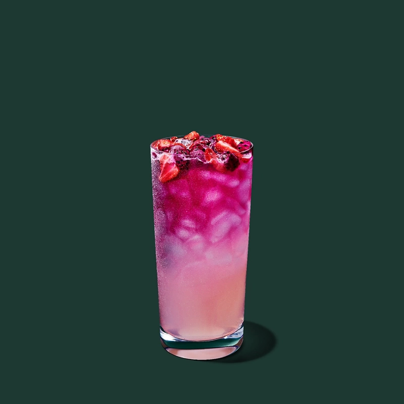 Cannon Ball Drink