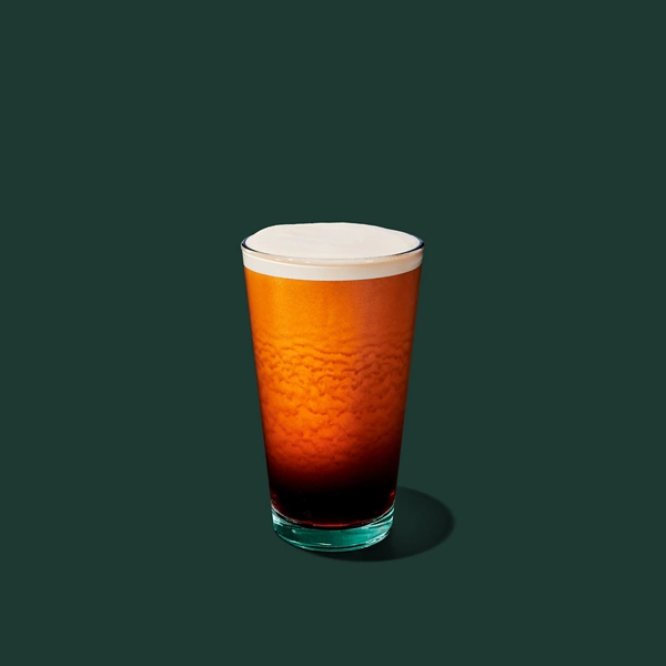 Nitro Cold Brew