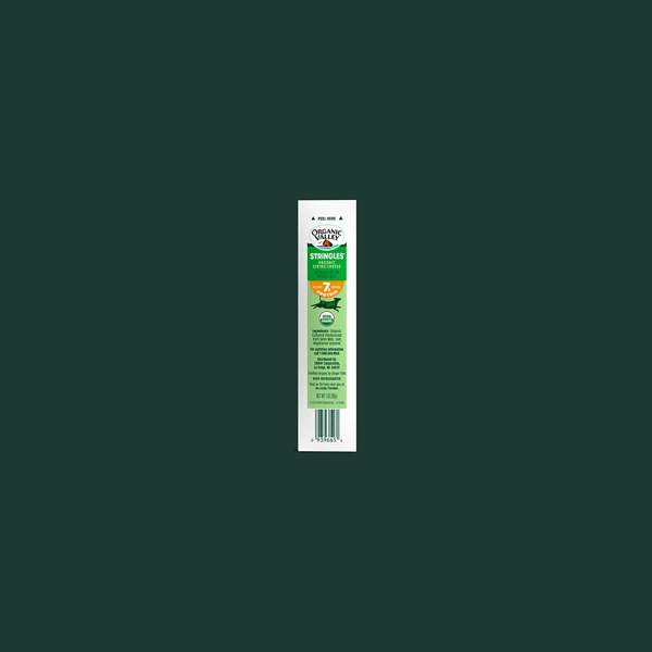 Organic Valley Stringles® Mozzarella String Cheese