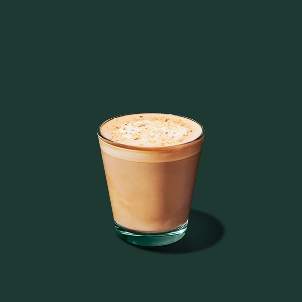 Pecan Cortado