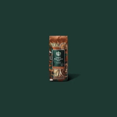 Pike Place® Roast