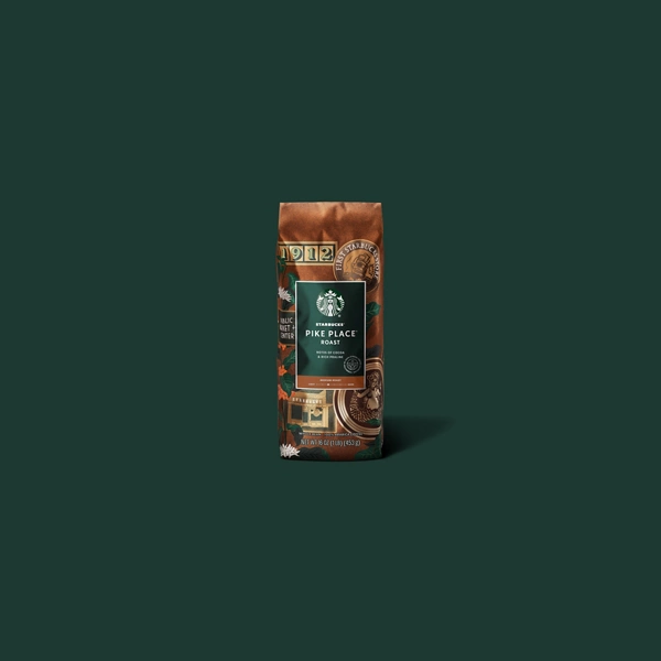 Pike Place® Roast