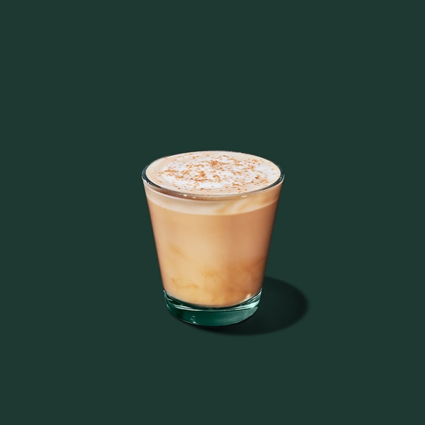 Pistachio Cortado