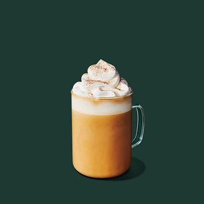 Pumpkin Spice Latte