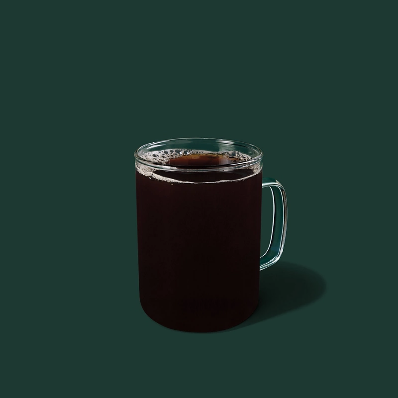 Half-Caff – Pike Place® Roast