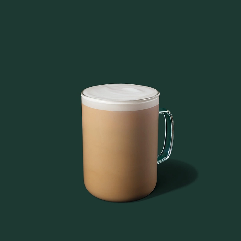 Chai Latte