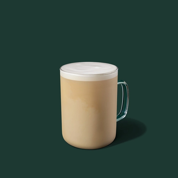London Fog Latte