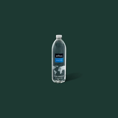 Ethos® Water