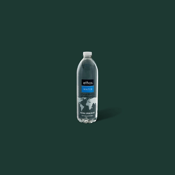 Ethos® Water