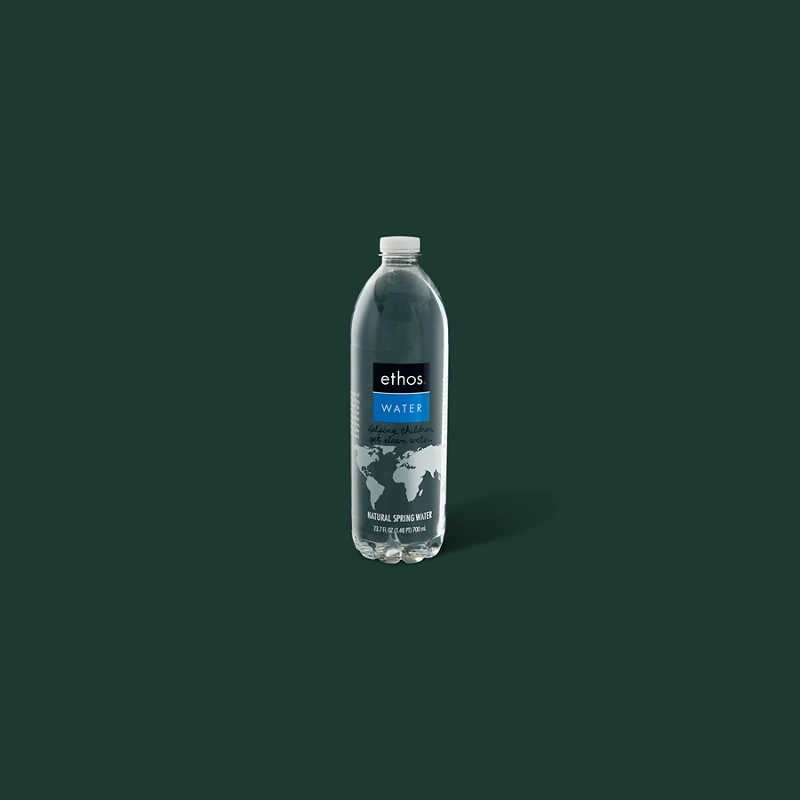 Ethos® Water