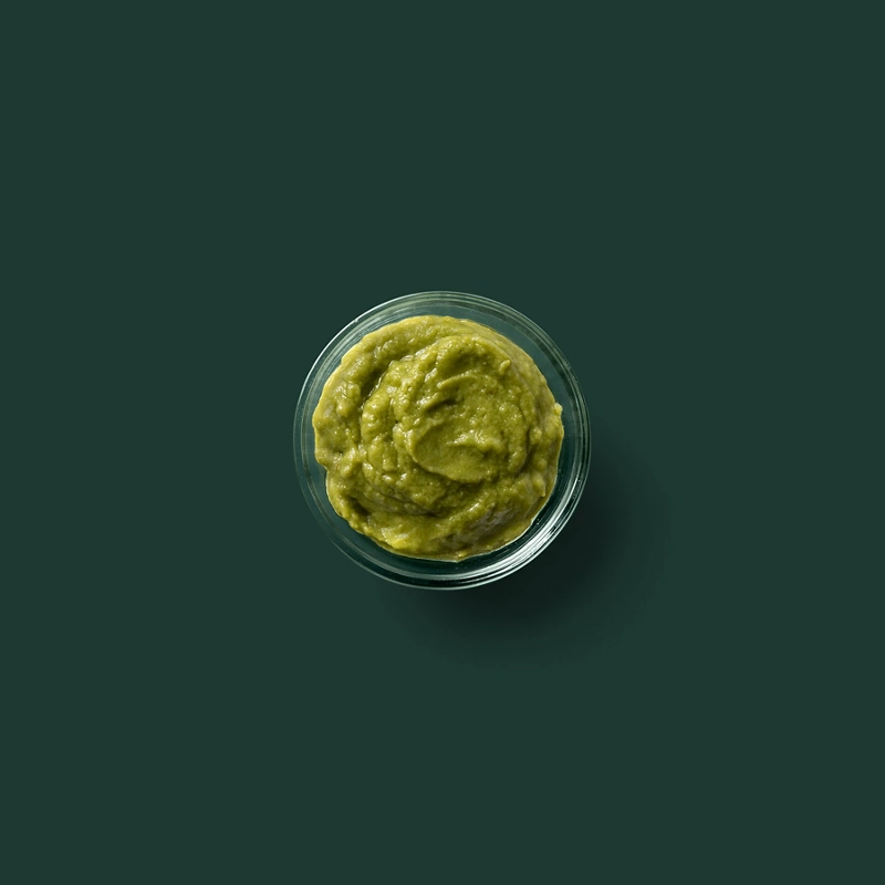 Avocado Spread
