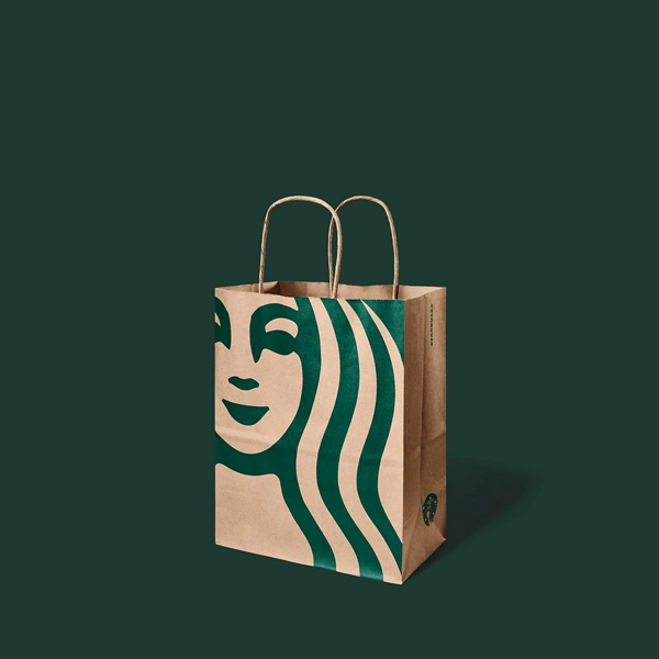 Small Shopping Bag