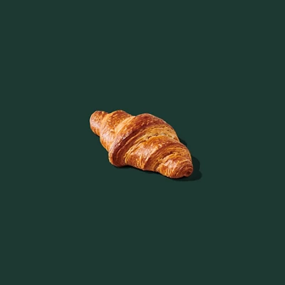 Butter Croissant