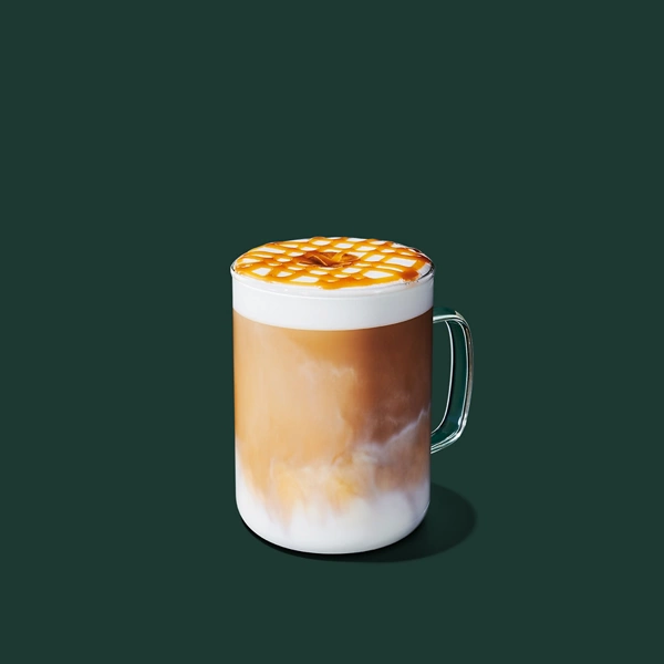 Caramel Macchiato