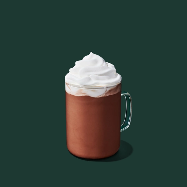 Caffè Mocha